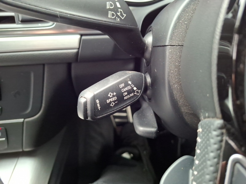 Used Audi A6 2018 for sale - 77552718: Photo 19