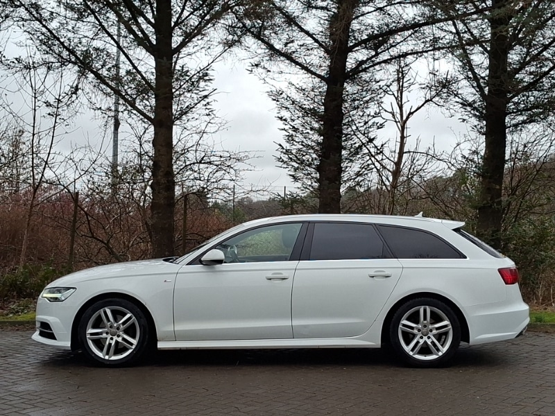 Used Audi A6 2018 for sale - 77552718: Photo 4