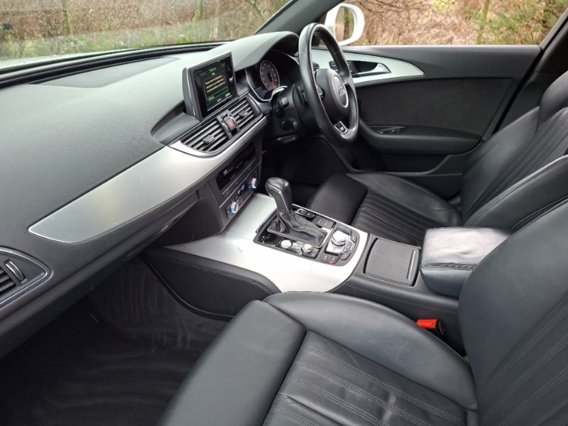 Used Audi A6 2018 for sale - 77552718: Photo 5