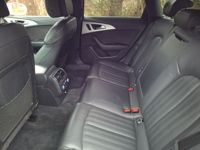 Used Audi A6 2018 for sale - 77552718: Photo 6