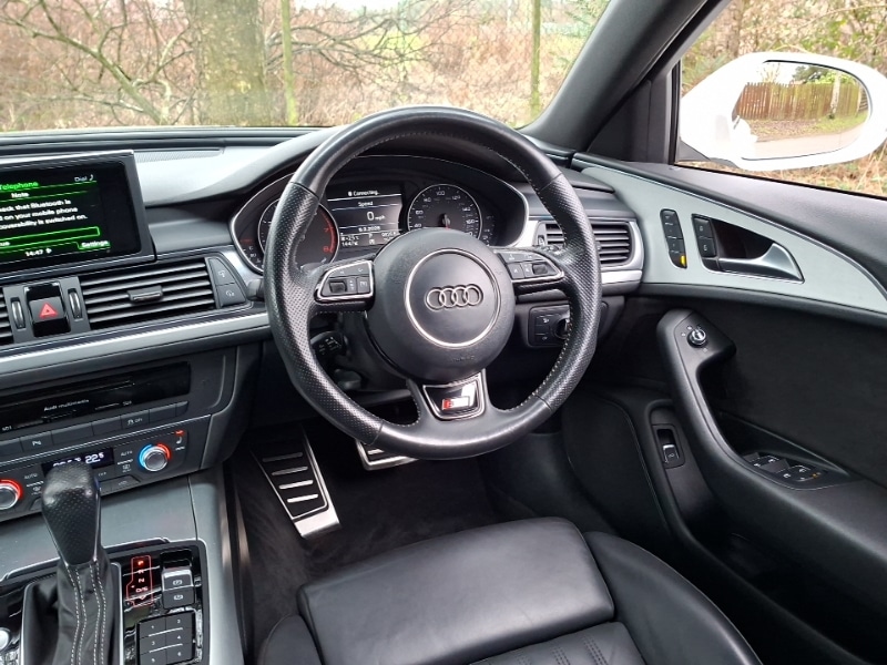 Used Audi A6 2018 for sale - 77552718: Photo 7
