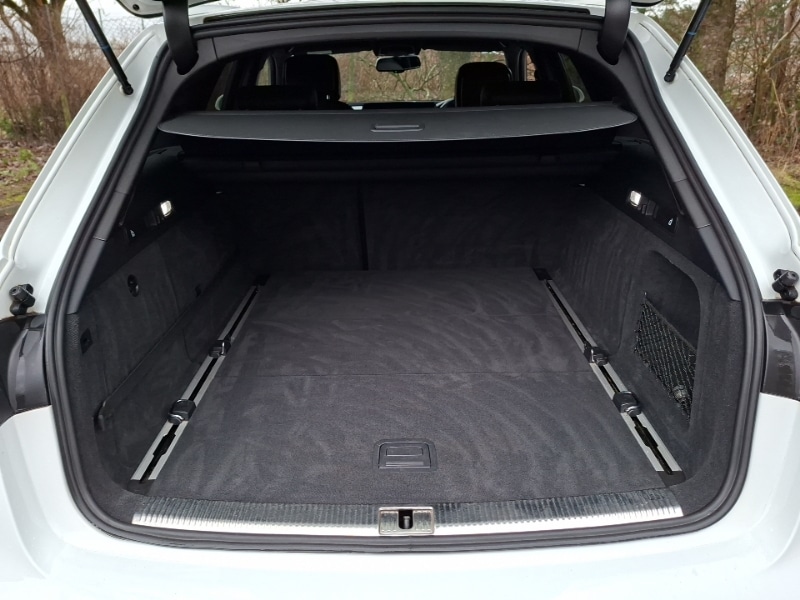 Used Audi A6 2018 for sale - 77552718: Photo 8