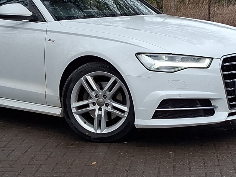 Used Audi A6 2018 for sale - 77552718: Photo 9