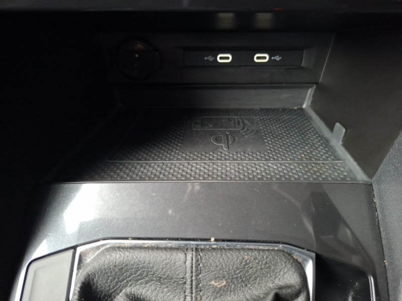 Used Volkswagen Tiguan Allspace 2022 for sale - 77517977: Photo 12