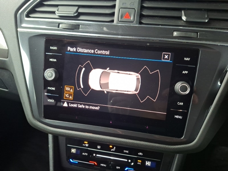 Used Volkswagen Tiguan Allspace 2022 for sale - 77517977: Photo 14