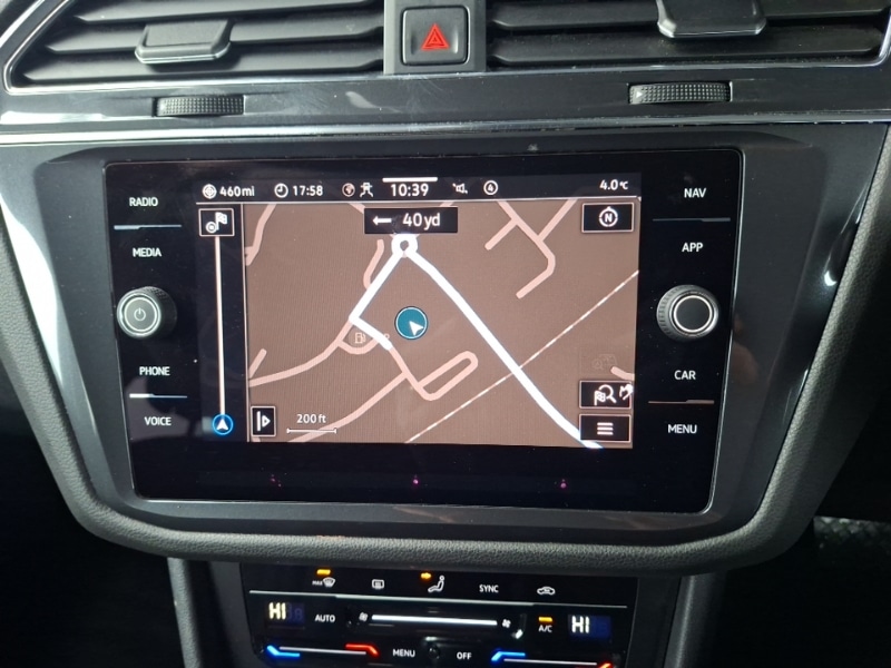 Used Volkswagen Tiguan Allspace 2022 for sale - 77517977: Photo 16