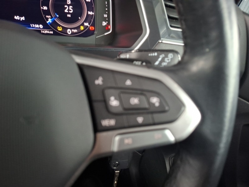 Used Volkswagen Tiguan Allspace 2022 for sale - 77517977: Photo 17