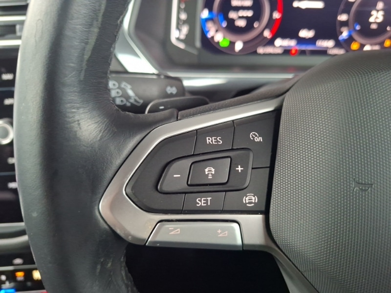 Used Volkswagen Tiguan Allspace 2022 for sale - 77517977: Photo 18