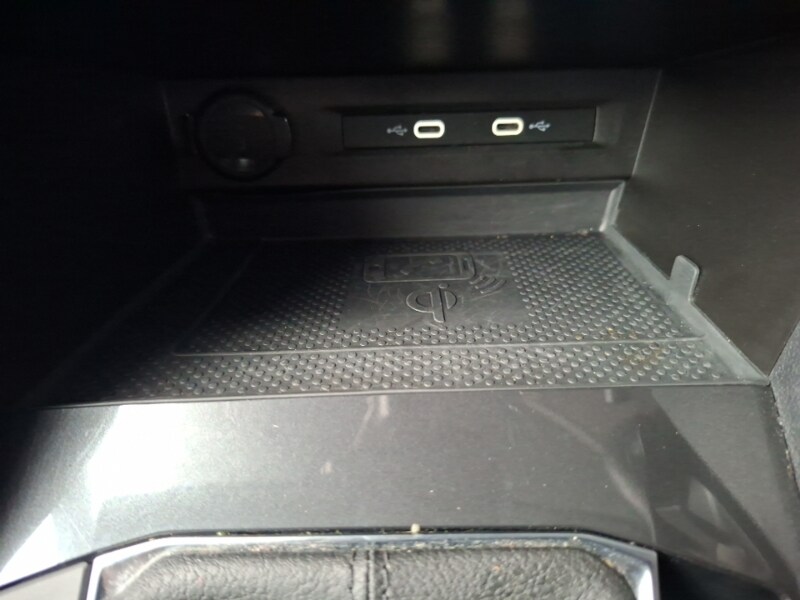 Used Volkswagen Tiguan Allspace 2022 for sale - 77517977: Photo 19