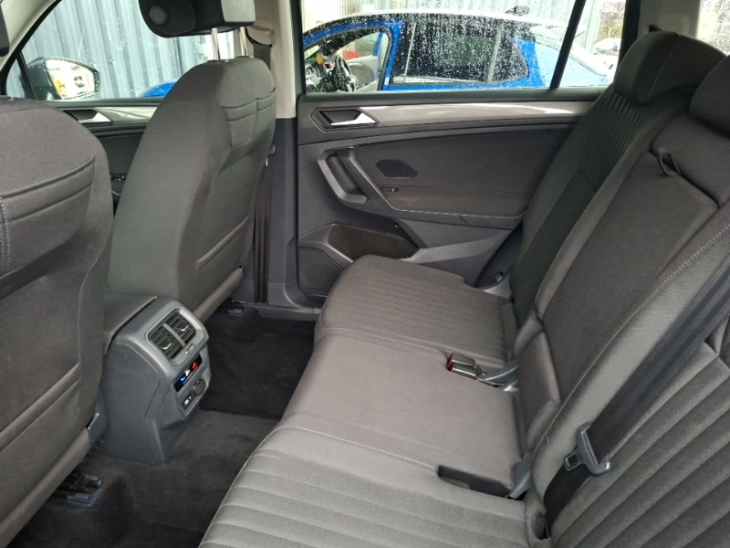 Used Volkswagen Tiguan Allspace 2022 for sale - 77517977: Photo 6