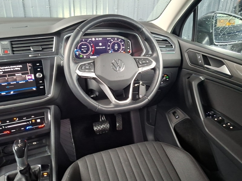 Used Volkswagen Tiguan Allspace 2022 for sale - 77517977: Photo 7