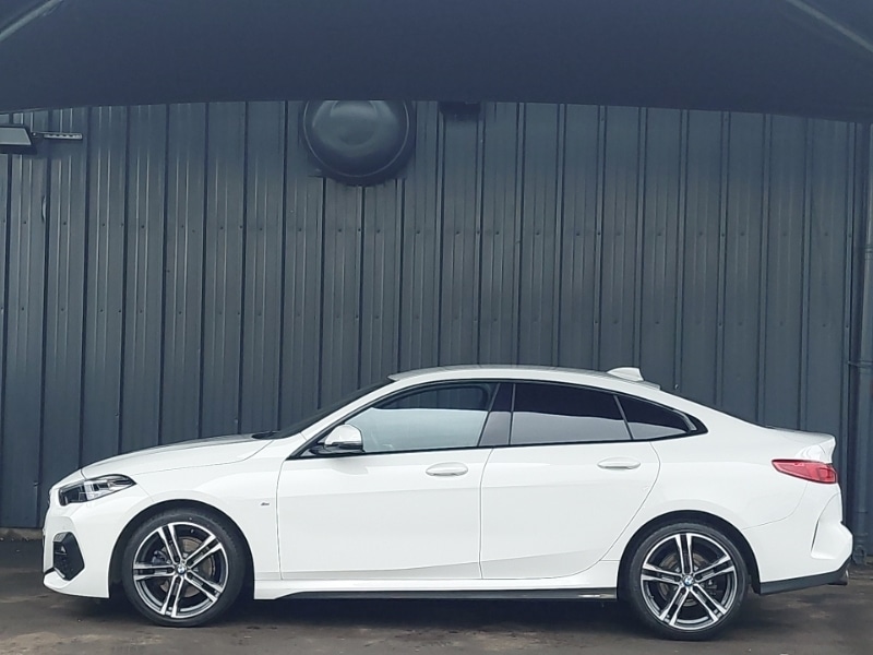 Used BMW 2 Series 2021 for sale - 76815783: Photo 4