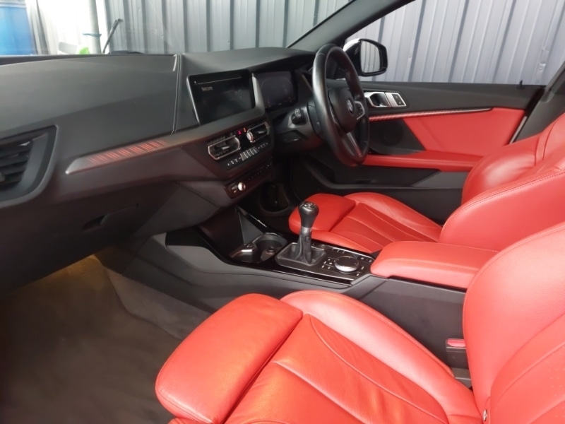 Used BMW 2 Series 2021 for sale - 76815783: Photo 5