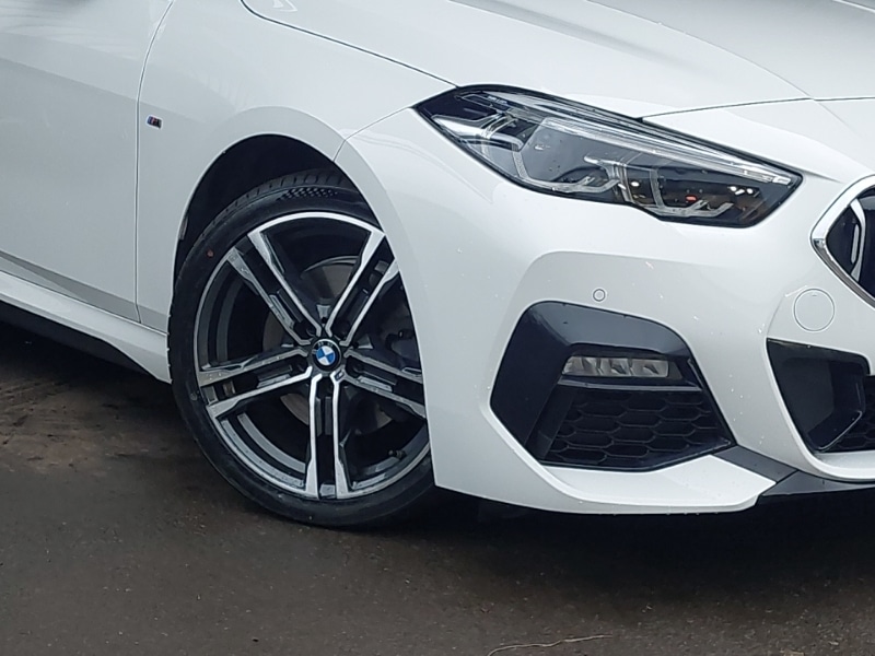 Used BMW 2 Series 2021 for sale - 76815783: Photo 9