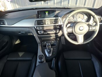 Used BMW 4 Series 2017 for sale - 78489996: Photo