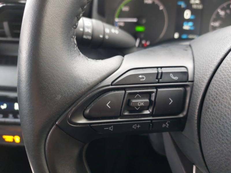 Used Mazda Mazda2 HYBRID 2024 for sale - 76721622: Photo 17