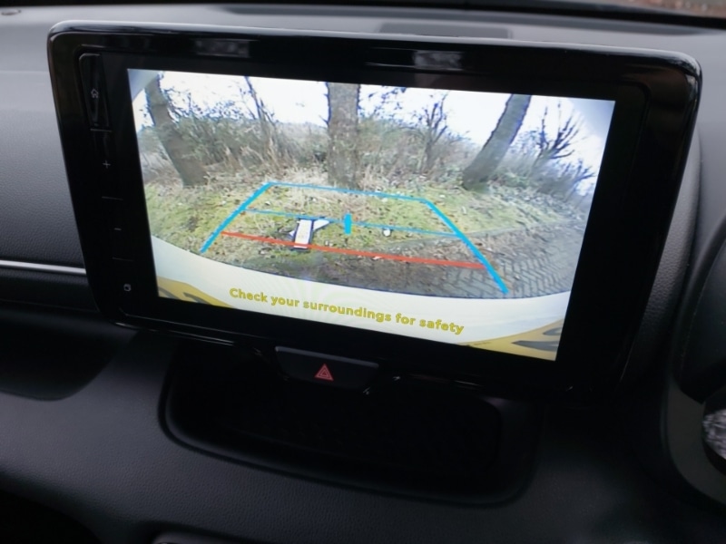 Used Mazda Mazda2 HYBRID 2024 for sale - 76721622: Photo 18