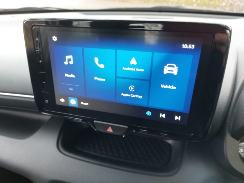 Used Mazda Mazda2 HYBRID 2024 for sale - 76721622: Photo 19