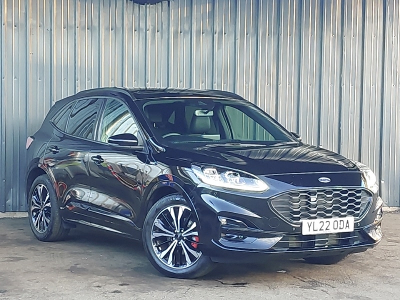 Used Ford Kuga 2022 for sale - 76078439: Photo 1