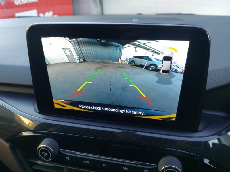 Used Ford Kuga 2022 for sale - 76078439: Photo 15
