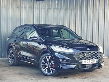 Used Ford Kuga 2022 for sale - 76078439: Photo