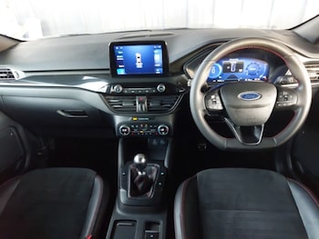 Used Ford Kuga 2022 for sale - 76078439: Photo