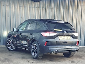 Used Ford Kuga 2022 for sale - 76078439: Photo