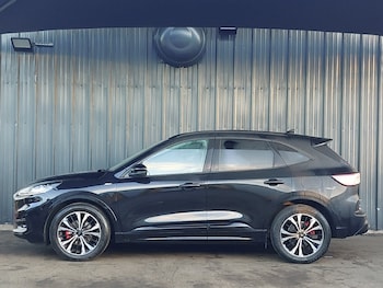 Used Ford Kuga 2022 for sale - 76078439: Photo