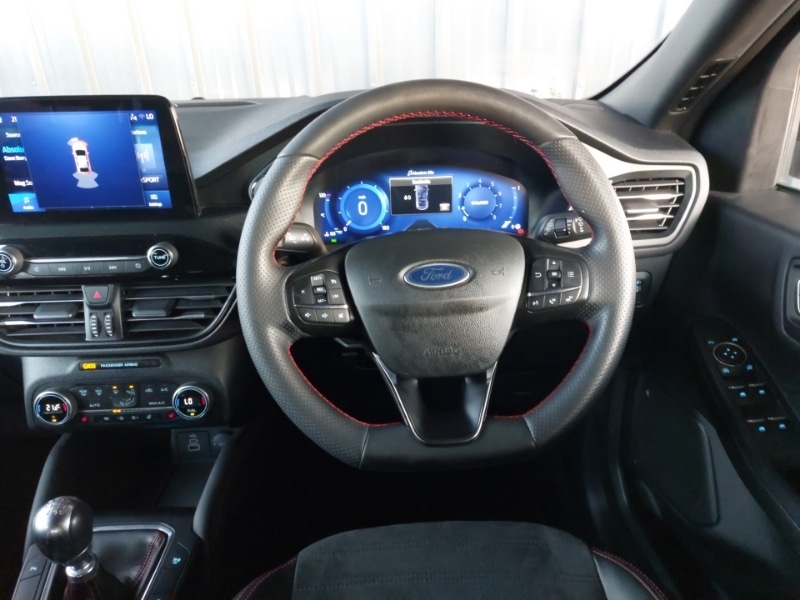 Used Ford Kuga 2022 for sale - 76078439: Photo 7