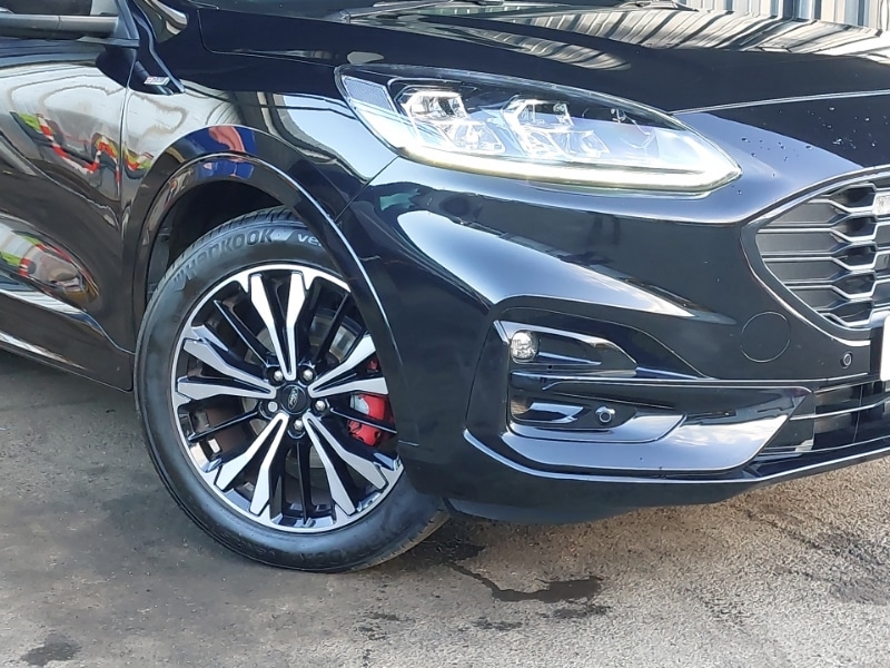 Used Ford Kuga 2022 for sale - 76078439: Photo 9