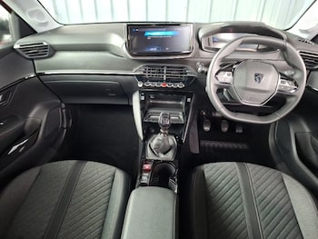 Used Peugeot 208 2025 for sale - 78692937: Photo