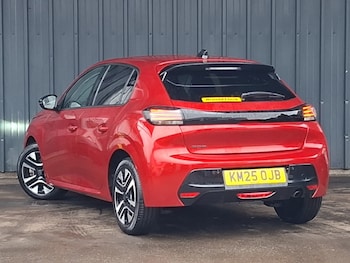 Used Peugeot 208 2025 for sale - 78692937: Photo