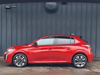 Used Peugeot 208 2025 for sale - 78692937: Photo