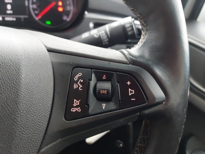 Used Vauxhall Corsa 2019 for sale - 77149922: Photo 14