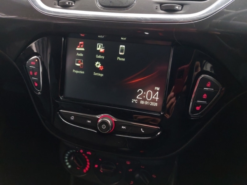 Used Vauxhall Corsa 2019 for sale - 77149922: Photo 16