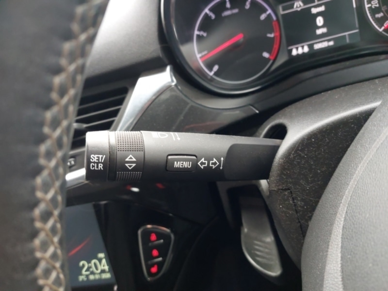 Used Vauxhall Corsa 2019 for sale - 77149922: Photo 17