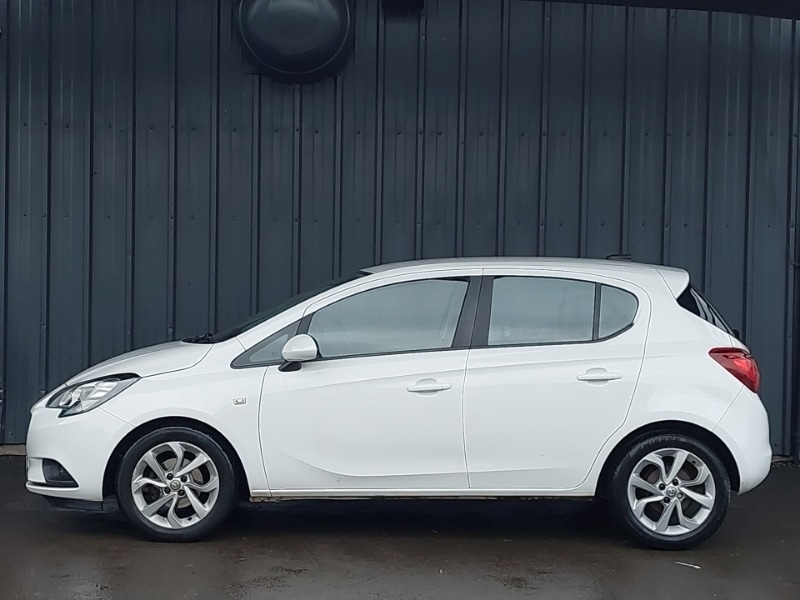 Used Vauxhall Corsa 2019 for sale - 77149922: Photo 4