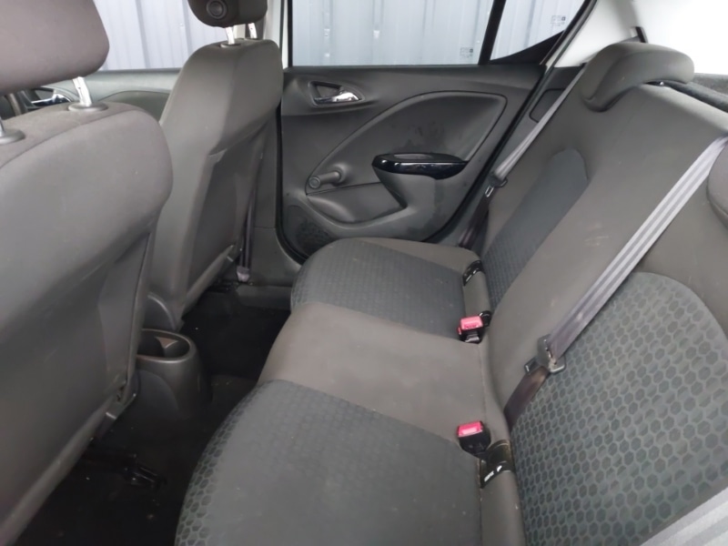 Used Vauxhall Corsa 2019 for sale - 77149922: Photo 6