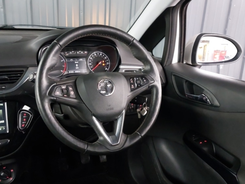 Used Vauxhall Corsa 2019 for sale - 77149922: Photo 7