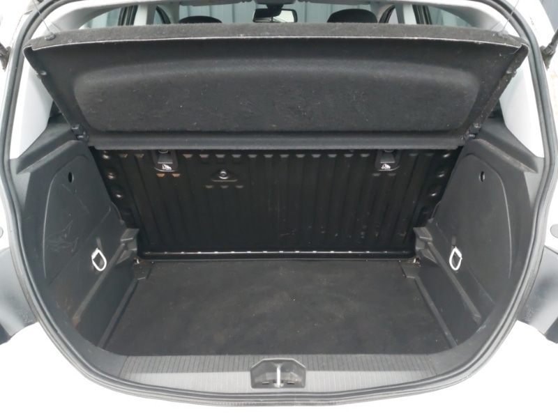 Used Vauxhall Corsa 2019 for sale - 77149922: Photo 8