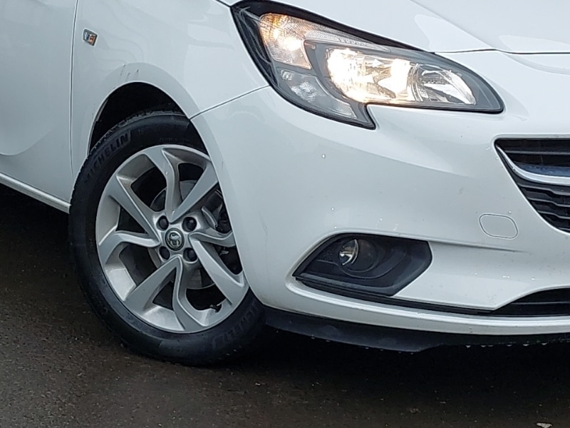 Used Vauxhall Corsa 2019 for sale - 77149922: Photo 9