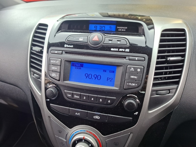 Used Hyundai Ix20 2019 for sale - 77999369: Photo 14