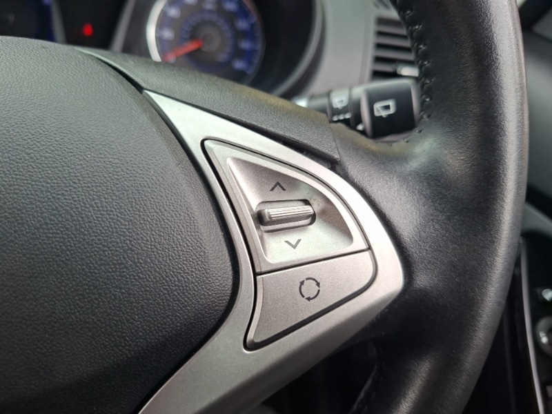 Used Hyundai Ix20 2019 for sale - 77999369: Photo 15