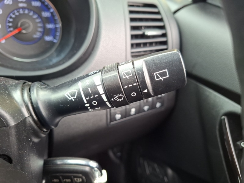 Used Hyundai Ix20 2019 for sale - 77999369: Photo 16