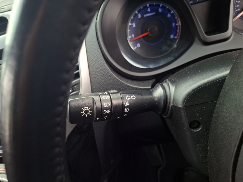 Used Hyundai Ix20 2019 for sale - 77999369: Photo 17