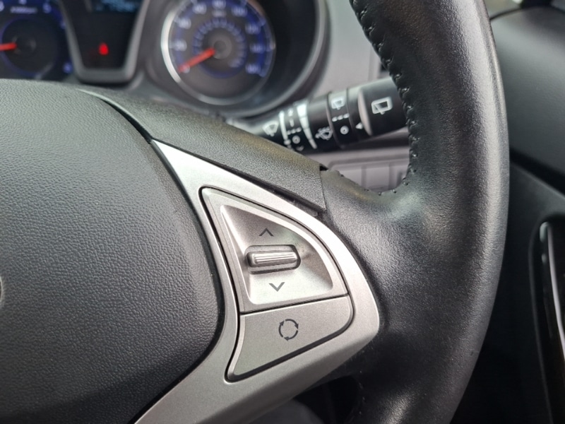 Used Hyundai Ix20 2019 for sale - 77999369: Photo 18