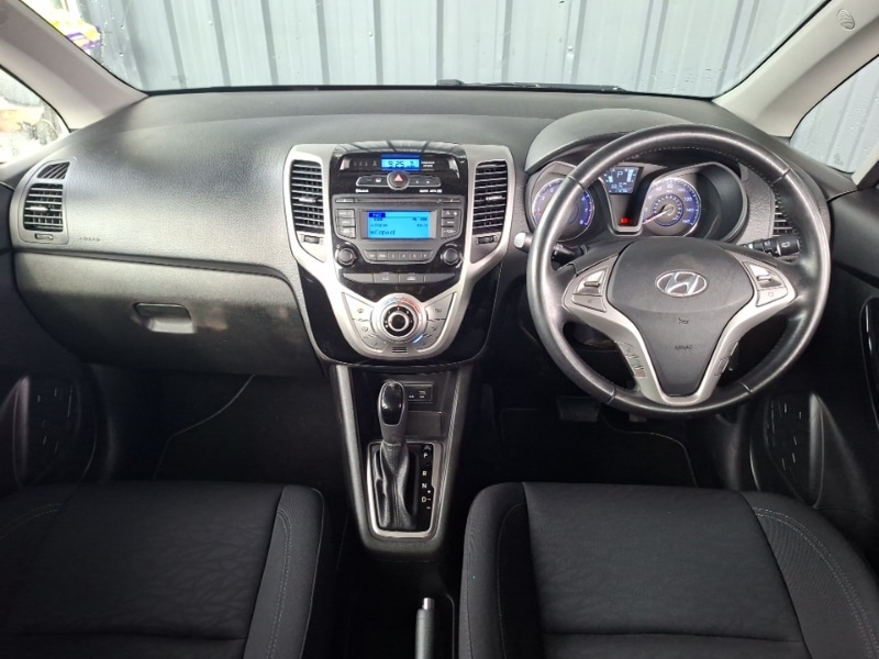Used Hyundai Ix20 2019 for sale - 77999369: Photo 2