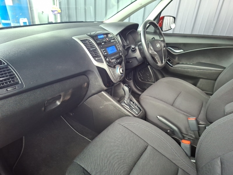 Used Hyundai Ix20 2019 for sale - 77999369: Photo 5