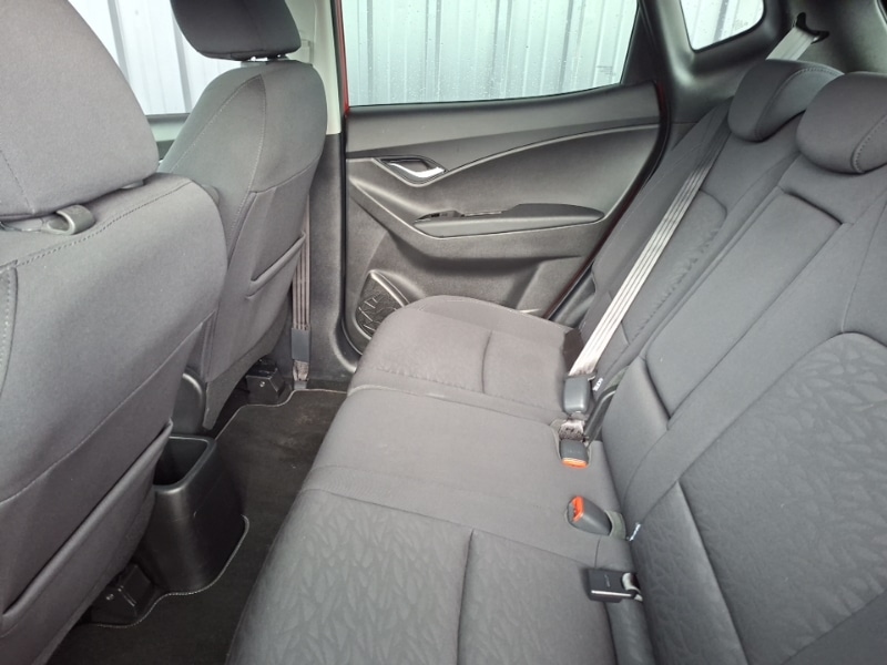 Used Hyundai Ix20 2019 for sale - 77999369: Photo 6