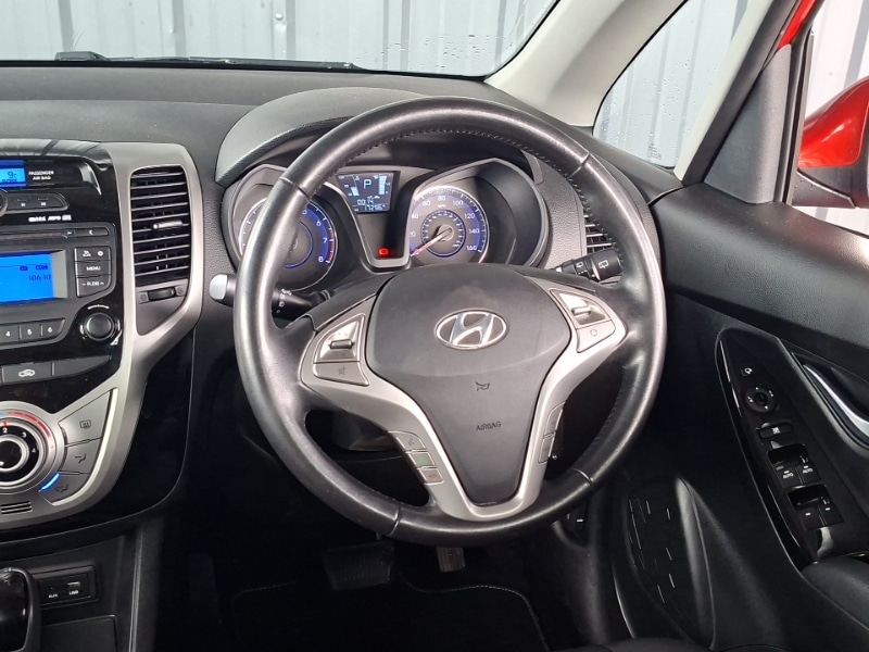 Used Hyundai Ix20 2019 for sale - 77999369: Photo 7